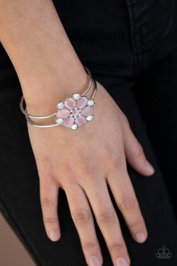 Garden Extravagance Pink  ✧ Bracelet Bracelet