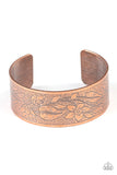 Garden Variety Copper  ✧ Bracelet Bracelet