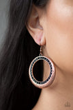 Go-Go Glow Copper ✧ Earrings Earrings