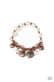 More Amour Copper ✧ Bracelet Bracelet