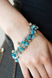 Plentiful Pebbles Blue ✧ Bracelet Bracelet