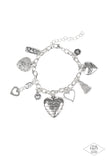 Pure In Heart Silver ✧ Bracelet Bracelet
