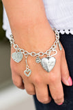 Pure In Heart Silver ✧ Bracelet Bracelet