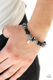 Right On The Romance Black ✧ Bracelet Bracelet