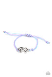 Unicorn Starlet Shimmer Bracelet SS Bracelet