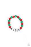 Joyful Holiday Starlet Shimmer Bracelet SS Bracelet