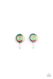 Rainbow Theme Starlet Shimmer Earrings SS Earring