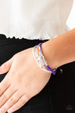 Take A SPACEWALK Purple ✨ Urban Bracelet Urban Bracelet