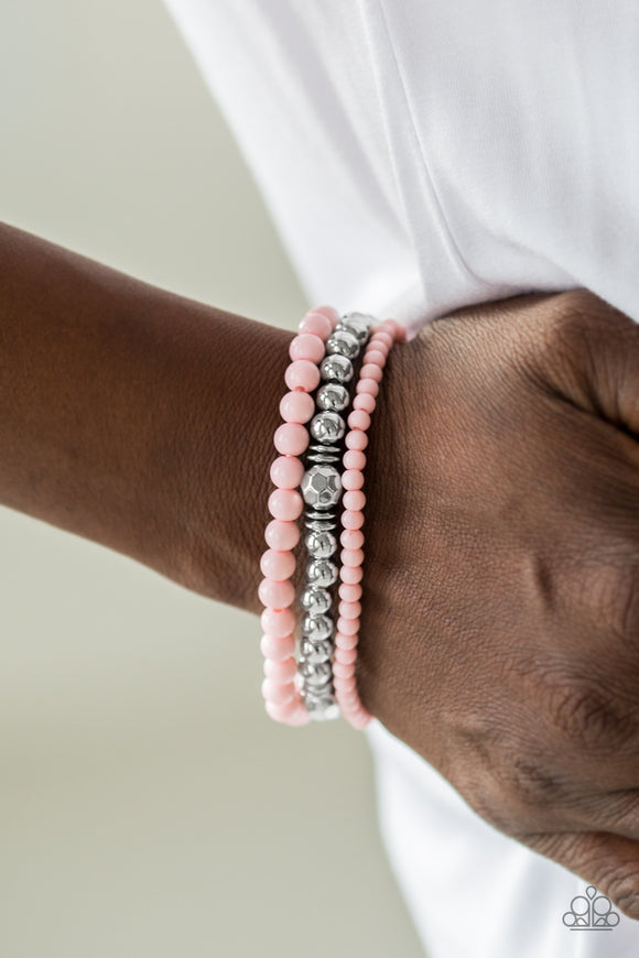 Midsummer Marvel Pink ✧ Bracelet Bracelet