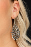 Start With A Bang Silver ✧ Earrings Earrings