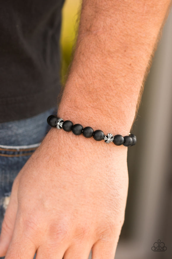 Amiable Black  ✧ Bracelet Bracelet