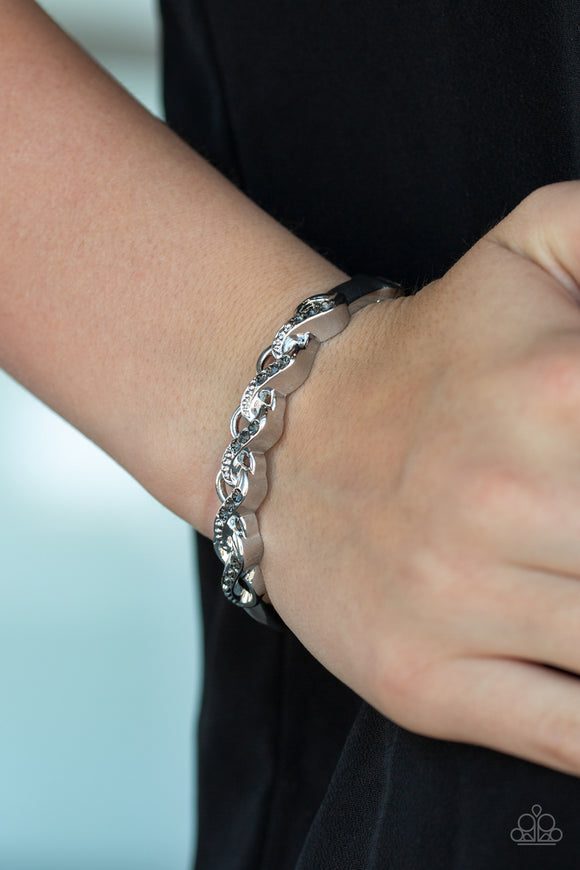 Infinite Sparkle Silver  ✧ Bracelet Bracelet