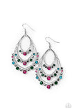 Break Out In TIERS Multi ✧ Earrings Earrings
