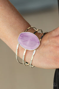 Bracelet Cuff,Purple,Canyon Dream Purple  ✧ Bracelet