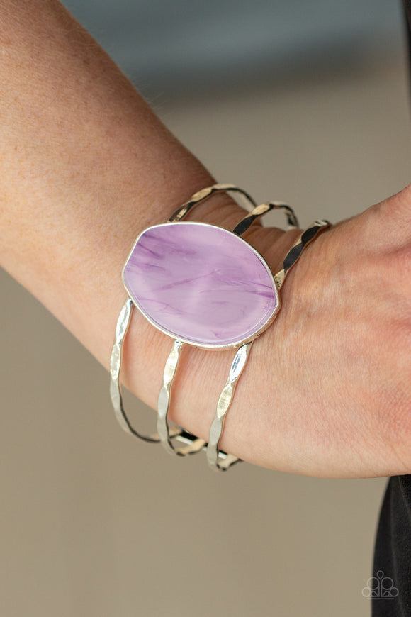 Canyon Dream Purple  ✧ Bracelet Bracelet