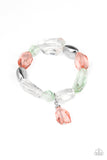 Gemstone Glamour Multi  ✧ Bracelet Bracelet
