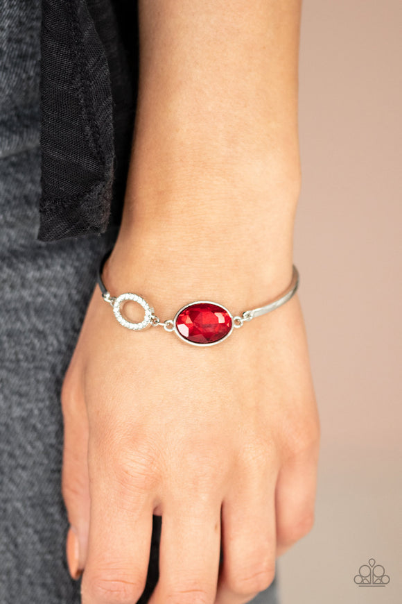 Glamorous Glow Red  ✧ Bracelet Bracelet