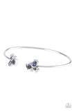 Going For Glitter Blue  ✧ Bracelet Bracelet