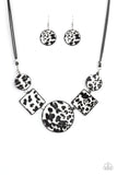 Here Kitty Kitty White ✨ Necklace Short