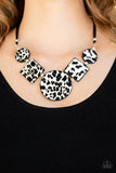 Here Kitty Kitty White ✨ Necklace Short