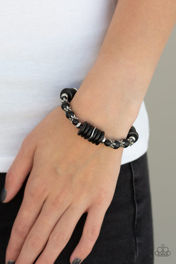 Sagebrush Serenade Black ✧ Bracelet Bracelet