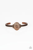 Savannah Sunset Copper ✧ Bracelet Bracelet