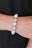 So Not Sorry Silver ✧ Bracelet Bracelet