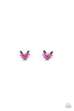 Animals wearing sunglasses Starlet Shimmer Earrings SS Earring