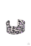 Top Cat Purple ✧ Bracelet Bracelet