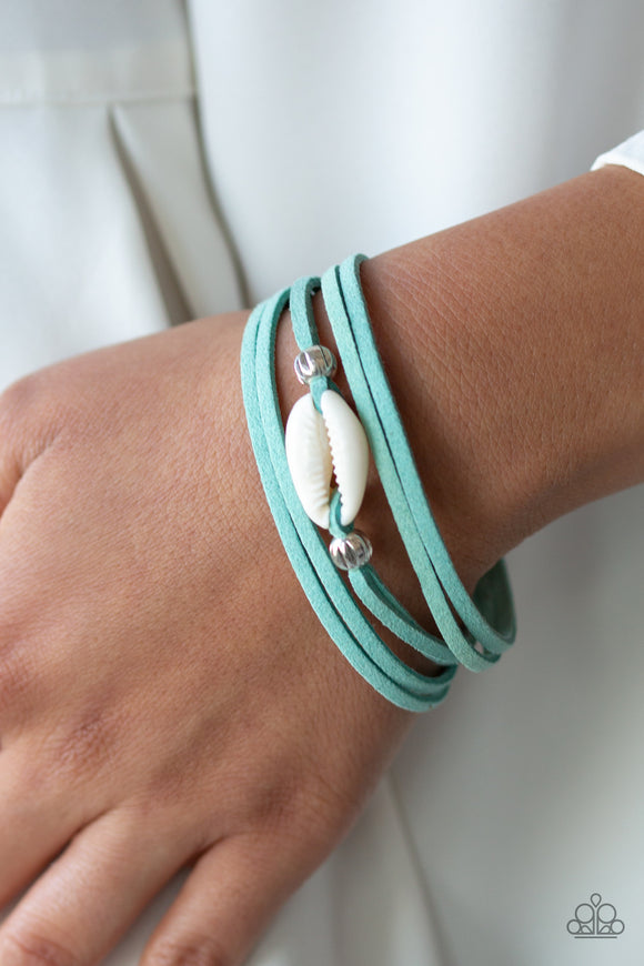 Vitamin SEA Blue ✧ Bracelet Bracelet