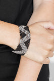 Desert Loom Black  ✧ Bracelet Bracelet