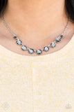 Deluxe Luxe Silver ✧ Necklace Fashion Fix