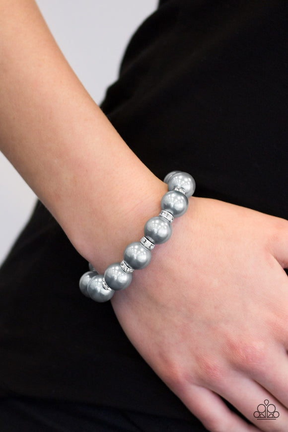 Here Comes The BRIDESMAID Silver ✧ Bracelet Bracelet