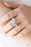 Luxury Loot Blue ✧ Ring Ring