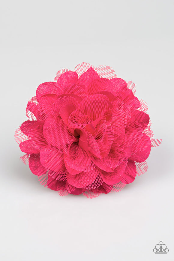 Awesome Blossom Pink ✧ Blossom Hair Clip Blossom Hair Clip Accessory