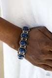 Colorful Carnivals Blue  ✧ Bracelet Bracelet
