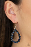 Pearl Spectacular Blue ✧ Earrings Earrings