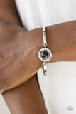 Glamour Icon Black  ✧ Bracelet Bracelet