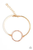 Center Of Couture Gold  ✧ Bracelet Bracelet