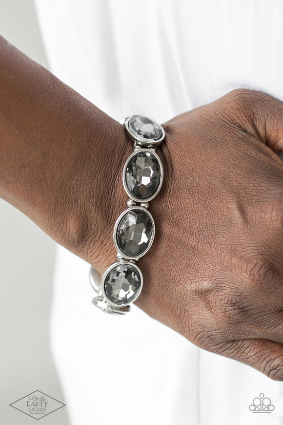 DIVA In Disguise Silver  ✧ Bracelet Bracelet