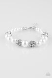 Pearls and Parlors White ✧ Bracelet Bracelet