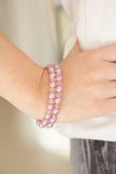Modestly Modest Purple ✧ Bracelet Bracelet