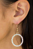Bubblicious Gold ✧ Earrings Earrings