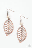BOUGH Out Copper ✧ Earrings Earrings