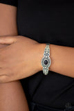 Wide Open Mesas Black ✧ Bracelet Bracelet