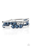 New Adventures Blue ✧ Bracelet Bracelet