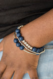 New Adventures Blue ✧ Bracelet Bracelet