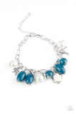 Love Doves Blue ✧ Bracelet Bracelet