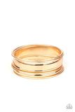 Sahara Shimmer Gold ✧ Bracelet Bracelet