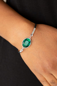 Bracelet Clasp,Green,Holiday,Definitely Dashing Green  ✧ Bracelet